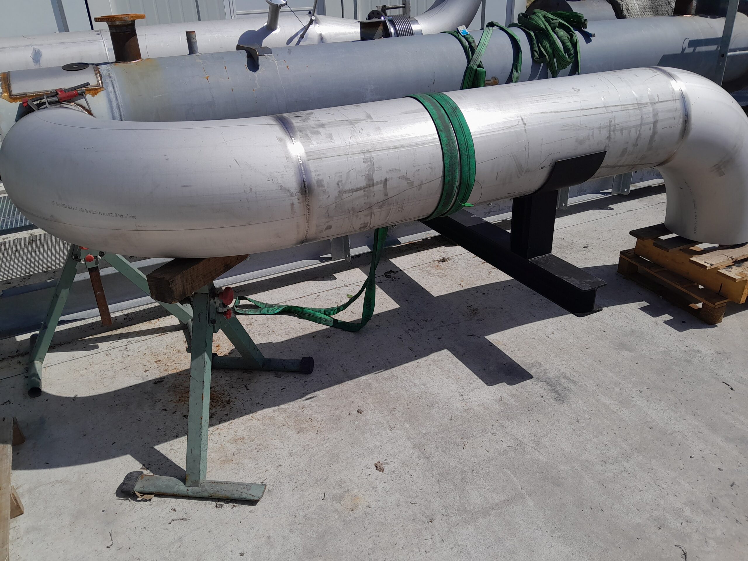 Ei Conilh Soudure Marmande 