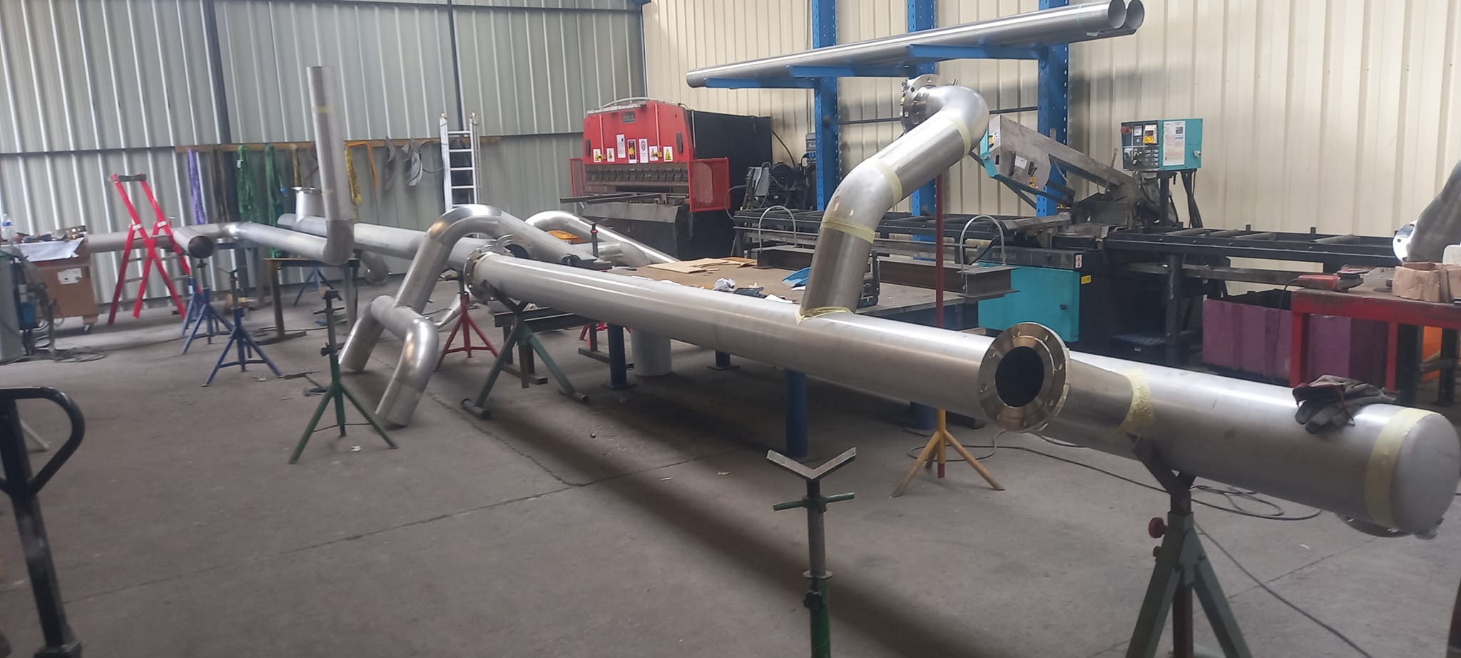 Soudure Lot et Garonne 