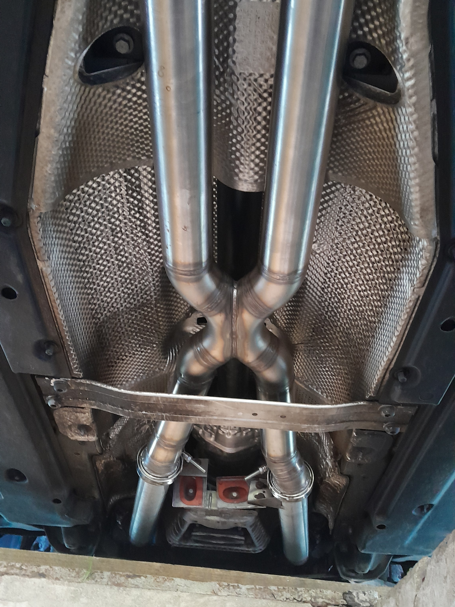 Ei Conilh Soudure Marmande 